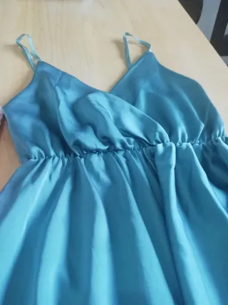 Set 3 abiti estivi + 1 borsa