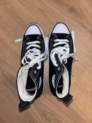 Converse Run Star Hike Talla 40