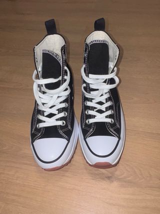 Converse Run Star Hike Talla 40