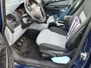 Opel Zafira 2006