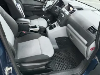Opel Zafira 2006