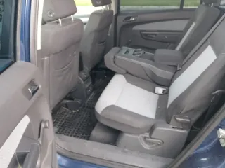 Opel Zafira 2006