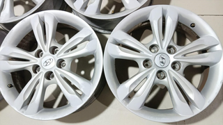 JUEGO LLANTAS HYUNDAI IX35 (EL/LM) D4FD 529102S20