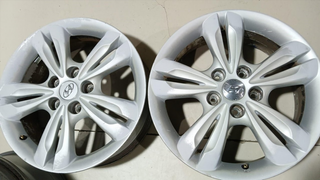 JUEGO LLANTAS HYUNDAI IX35 (EL/LM) D4FD 529102S20