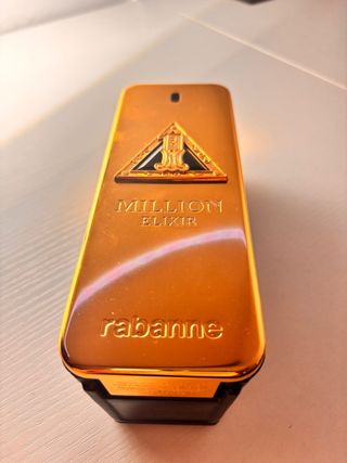 Paco Rabanne 1 Million Elixir Profumo 200ml