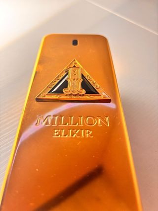 Paco Rabanne 1 Million Elixir Profumo 200ml