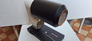 I-Thermic, Macchina Termica per Occhiali di Italia