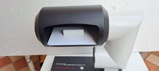 I-Thermic, Macchina Termica per Occhiali di Italia