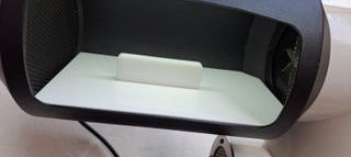 I-Thermic, Macchina Termica per Occhiali di Italia