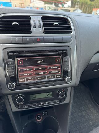 Volkswagen Polo 2010