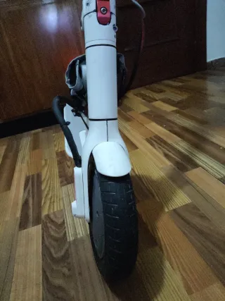 Patinete Eléctrico Xiaomi M365