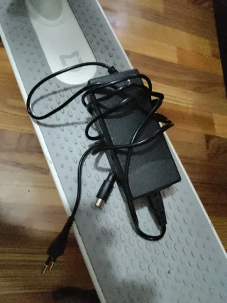 Patinete Eléctrico Xiaomi M365