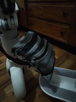 Patinete Eléctrico Xiaomi M365