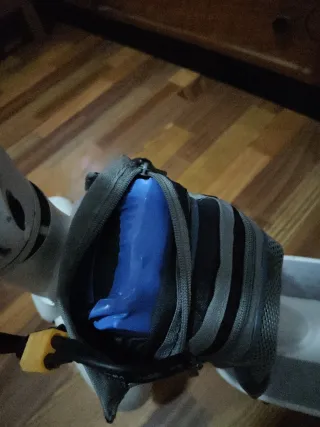 Patinete Eléctrico Xiaomi M365