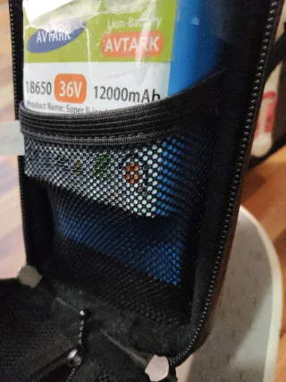 Patinete Eléctrico Xiaomi M365