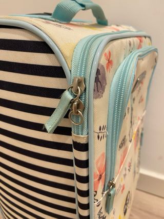 Maleta infantil Disney Collection Princesas