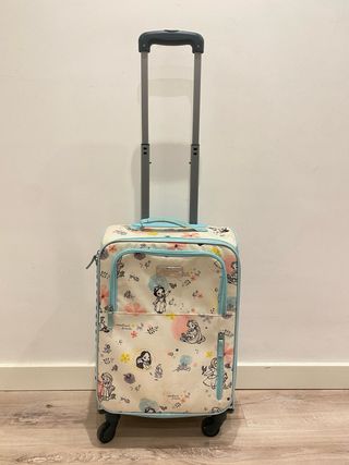 Maleta infantil Disney Collection Princesas