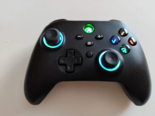 Mando inalámbrico Bluetooth para PC / Android