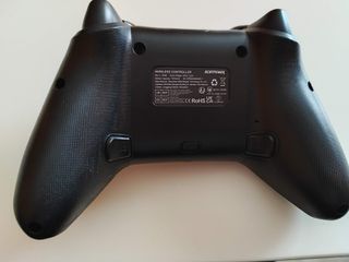 Mando inalámbrico Bluetooth para PC / Android