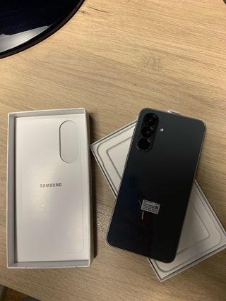 Samsung Galaxy A56 5G Nuevo
