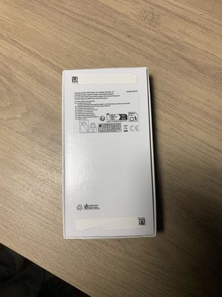 Samsung Galaxy A56 5G Nuevo