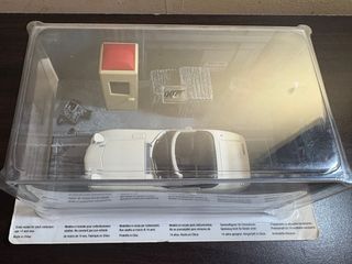 Miniatura Toyota 2000GT You Only Live Twice