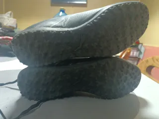 Zapatillas Fútbol Sala Puma Attacant Sin caja