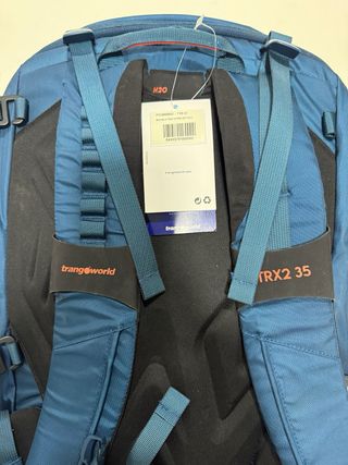Mochila Trangoworld TRX2 35L Pro DR