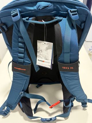 Mochila Trangoworld TRX2 35L Pro DR