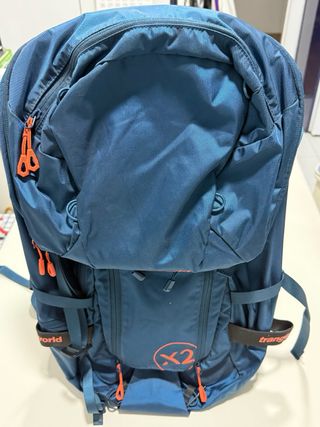 Mochila Trangoworld TRX2 35L Pro DR