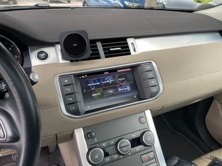 Range Rover Evoque 2017