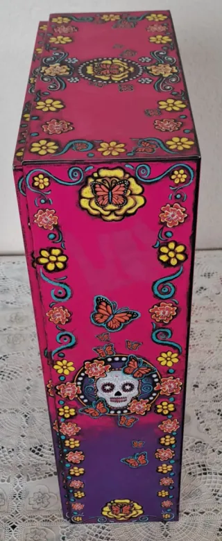 Barbie Día de Muertos 2023