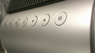 Proyector Vamvo L4200