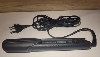 Plancha de pelo ghd original
