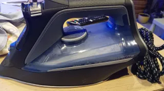 Plancha de ropa Rowenta Pro Máster 2800W