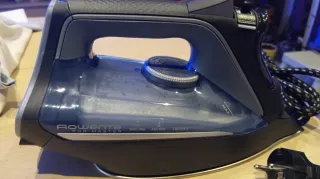 Plancha de ropa Rowenta Pro Máster 2800W