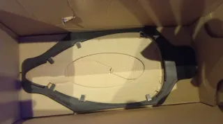 Plancha de ropa Rowenta Pro Máster 2800W