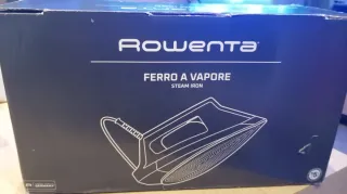 Plancha de ropa Rowenta Pro Máster 2800W