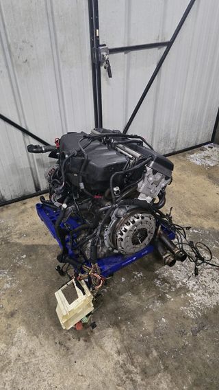 Motor BMW S54B32 M3 E46