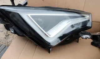 Faro LED Seat Ateca