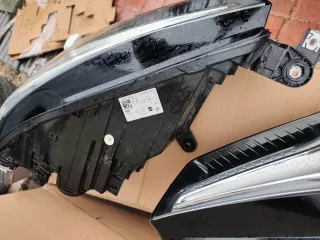 Faro LED Seat Ateca