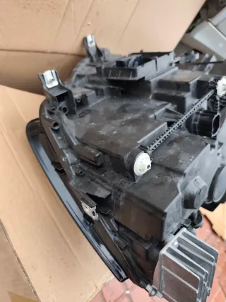 Faro LED Seat Ateca