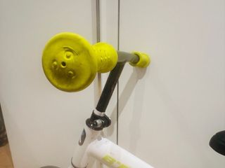 Bicicleta sin pedales B'TWIN