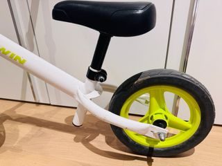 Bicicleta sin pedales B'TWIN