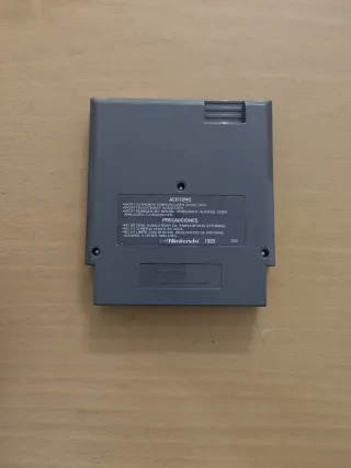 Iron Tank SNK NES Shooter