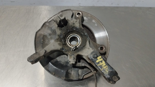 MANGUETA DELANTERA DERECHA SUZUKI SWIFT BERLINA (