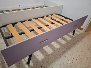 Cama Nido Ikea