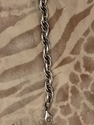 Braccialetto Argento 925