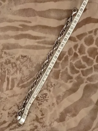 Braccialetto Argento 925