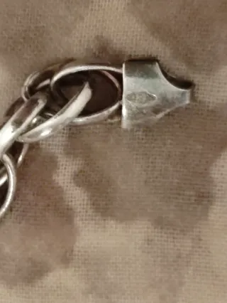 Braccialetto Argento 925